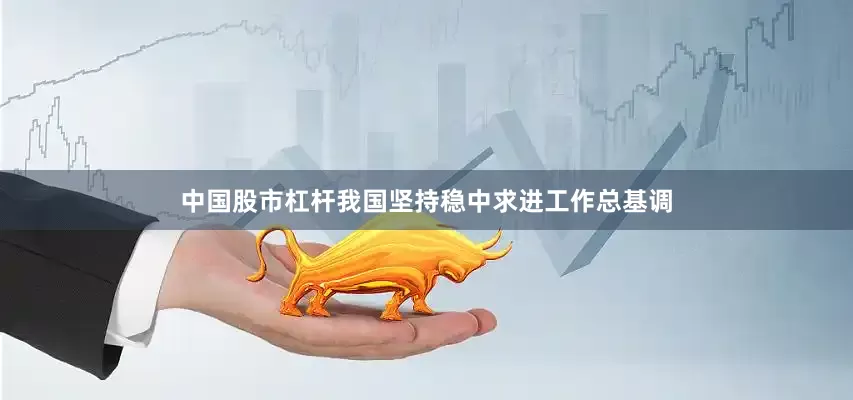 中国股市杠杆我国坚持稳中求进工作总基调