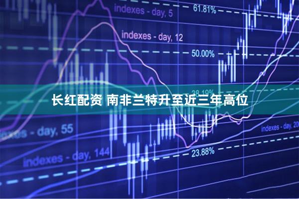 长红配资 南非兰特升至近三年高位